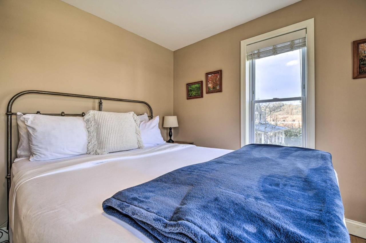 Cozy Damascus Apartment With Great Views! Kültér fotó