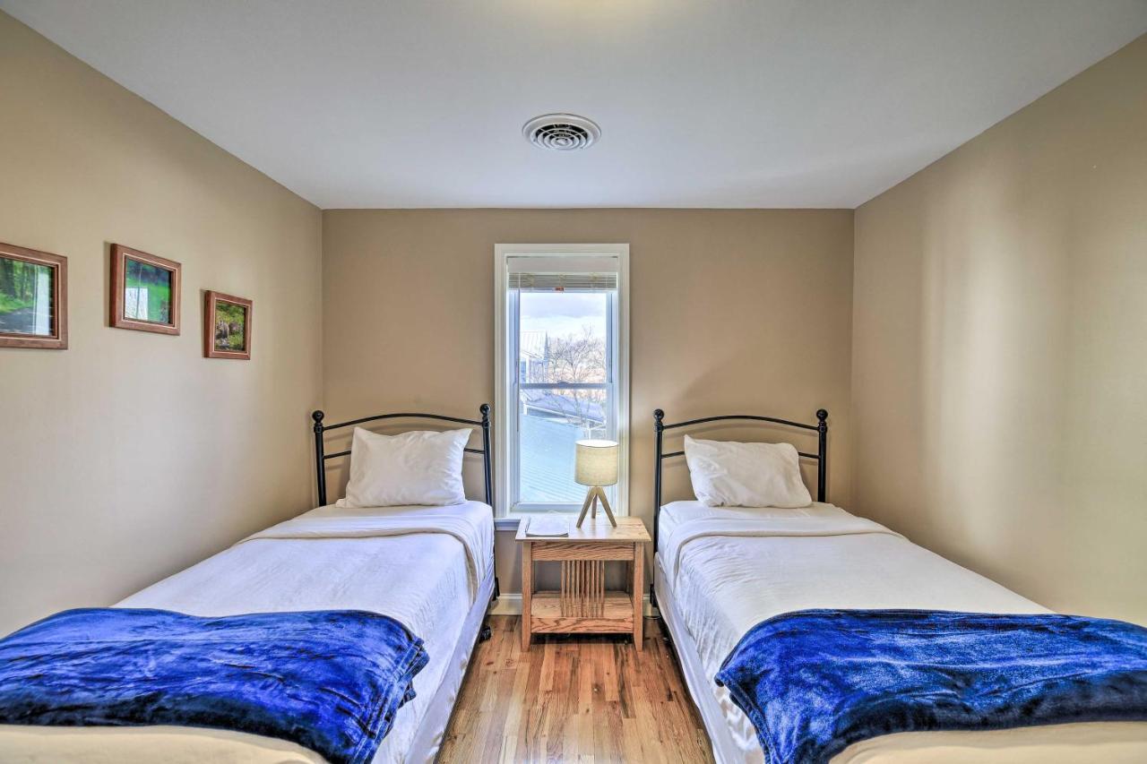 Cozy Damascus Apartment With Great Views! Kültér fotó